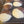 1 Dozen Half Moon Cookies