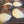 Load image into Gallery viewer, 1/2 Dozen Half Moon Cookies
